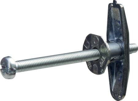 [9139127208] KIPPLUG M4X55MM SKRUE Ø10MM