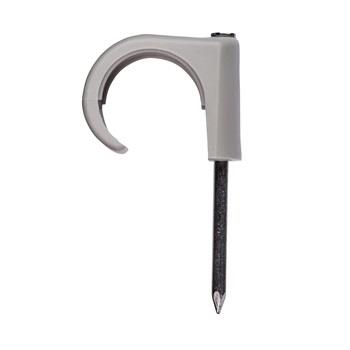 [9139112446] CLIPS 18-22 2.5X45/25 GRÅ