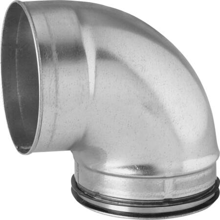 [9278624374] LINDAB BØJNING KORT BKMU 10090 MF/NP