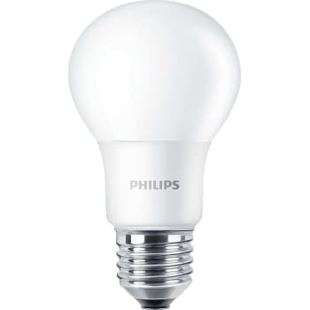[2057805926] CorePro LED Standard 5,5W 827, 470 lumen E27 mat (A+)