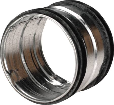 [9278500647] Nippel til ventilationsrør NPU - Ø125mm