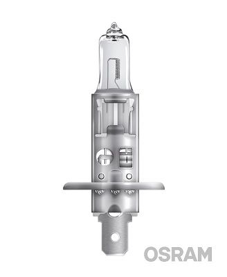 [5650641500] Osram original fjernlys pære 12V, 55W