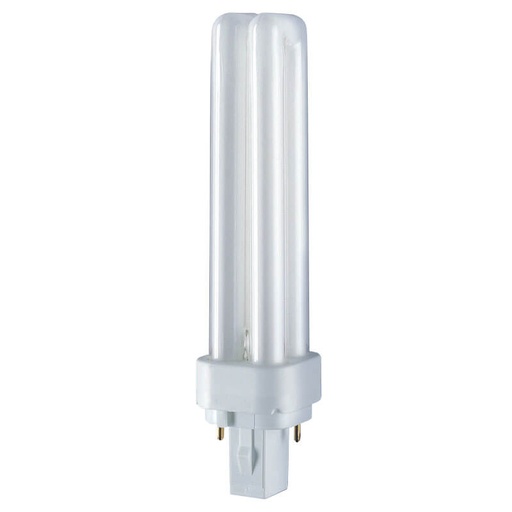 [5655005536] Osram Dulux D 13W/827 G24D (A)