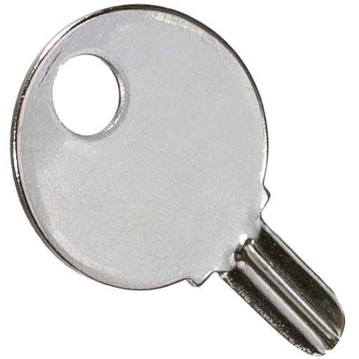 [1017002760] LK Fuga/Opus 66 nøgle til afbryder - 1 stk.