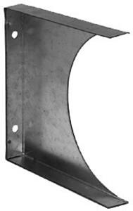 [9278502917] LINDAB MONTAGEBØJLE FADK 125 L=75MM