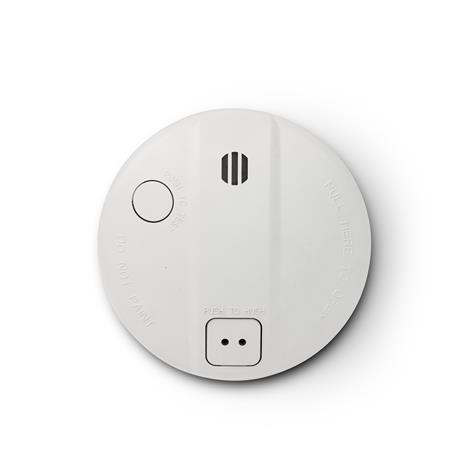 [0885110005] SA411S OPTISK RØGALARM 240V M BACKUP/PAUSEFUNKTION