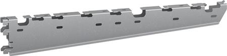 [8039105677] Konsol CLX3 500mm FZS