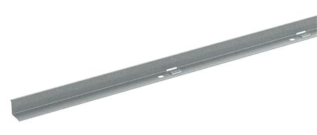 [5401036791] SKILLEPLADE 39/24 ZINC+ 1,75M