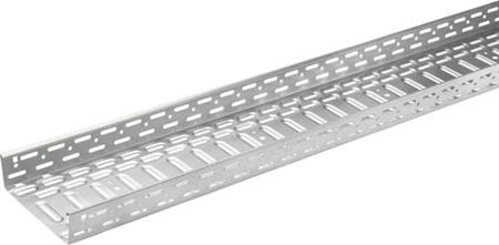[8037023269] KABELBAKKE KB284 PERF 60HX200X1MM ZINC+