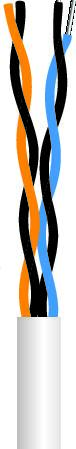 [5483660172] Signalkabel PT-HF 10X2X0,6 Hvid Halogenfri T500