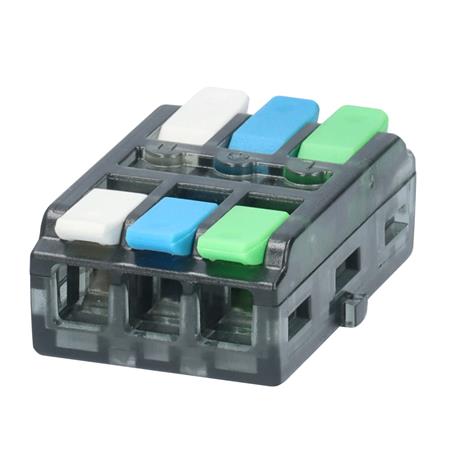[5401041932] SAMLEMUFFE 3-POL 0,5-2,5MM2