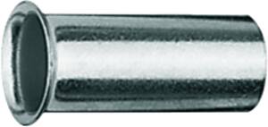 [0921050760] TERMINALRØR UISOLERET 50,0/18