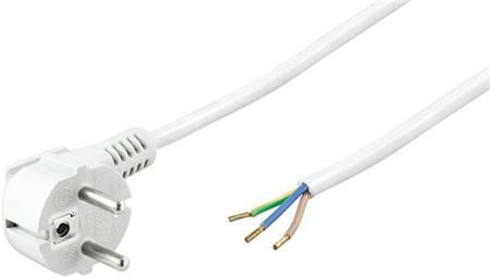 [5401020678] TILLEDN.SCHUKO M/VINKLET  STIKPROP 2M