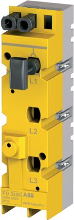 [7211027082] Skillestykke FD3300