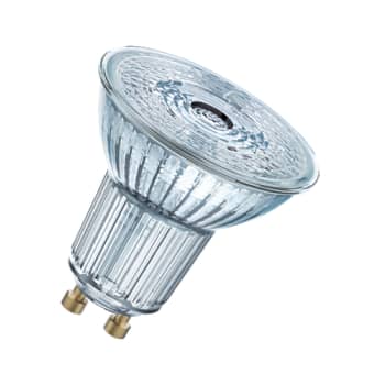 [5657044155] Parathom PAR16 36° 350lm 4,3W/830 (50W) GU10 (5-pak)
