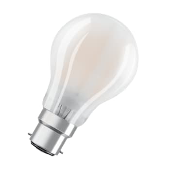 [5657044692] Parathom standard mat 806lm 6,5W/827 (60W) B22d
