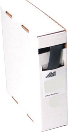 [0811104027] KRYMPESLANGE ML 9/3 SORT BOKS 3M