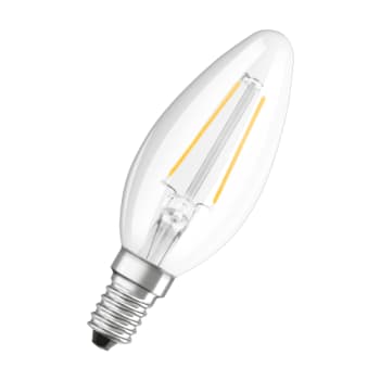 [5657044760] Parathom kerte filament 250lm 2,5W/827 (25W) E14