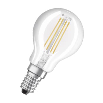 [5657044896] Parathom Pro Color krone fil 470lm 4W/927 (40W) E14 dæmpbar