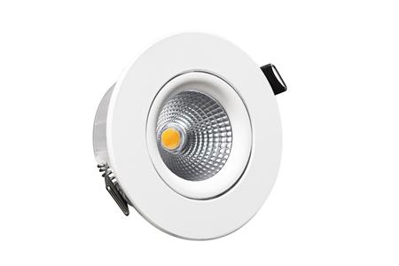 [5401026132] DOWNLIGHT ECO 6,8W 550LM DTW HVID