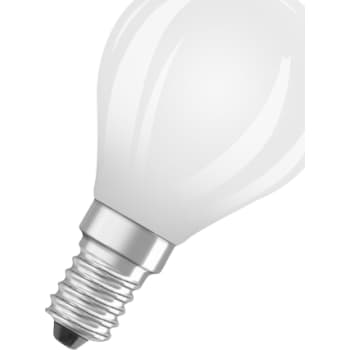 [5657044948] Parathom krone mat 806lm 6,5W/827 (60W) E14 dæmpbar
