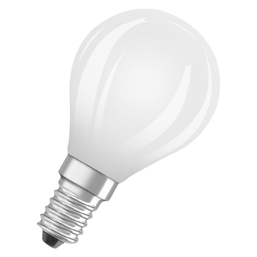 [5657045060] Parathom krone mat 806lm 5,5W/827 (60W) E14