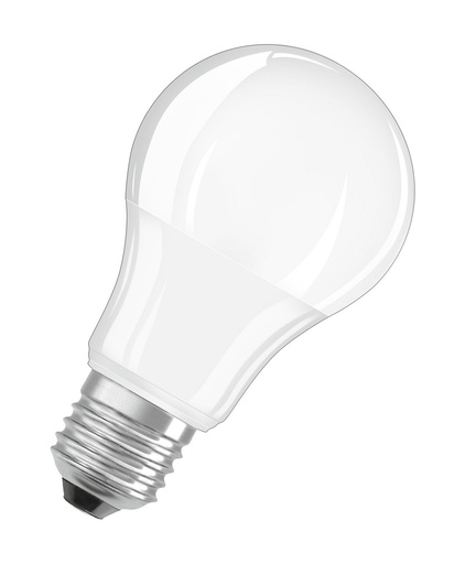 [5657045617] Parathom standard mat 806lm 8,8W/827 (60W) E27 dæmpbar