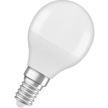 [5657045811] Parathom krone mat 470lm 4,9W/827 (40W) E14