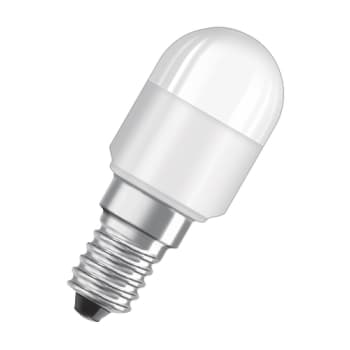 [5657045853] Parathom T26 køleskabspære mat 200lm 2,3W/827 (20W) E14