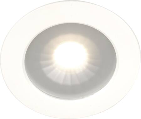 [5442527599] 1202 12V 4,3W 300LM 3K Ø70 HVID