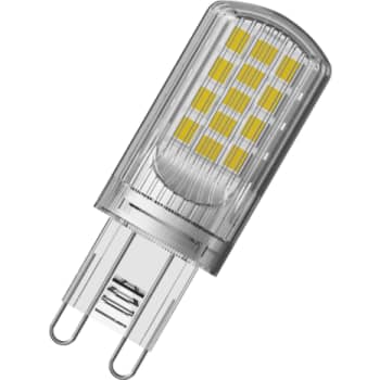 [5657046085] Parathom PIN klar 470lm 4,2W/827 (40W) G9