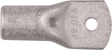 [2921113618] CU-RØRKABELSKO KRF 70MM² M10