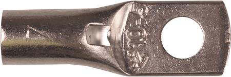 [2921115933] CU-RØRKABELSKO KRT 10MM² M6