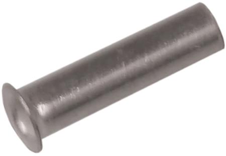 [2921110925] UISO. TERMINALRØR B0,5-8ET 0,5MM² L8