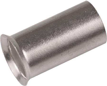 [2921111377] Uisoleret terminalrør B35-18ET 35mm2 L18