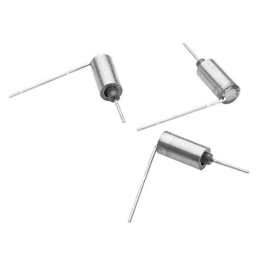 [8287280195] Slutmodstand 75 OHM