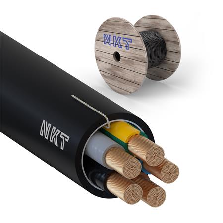 [3033115202] KABEL RXQ XTRA 5G16 0,6/1KV T500 DCA