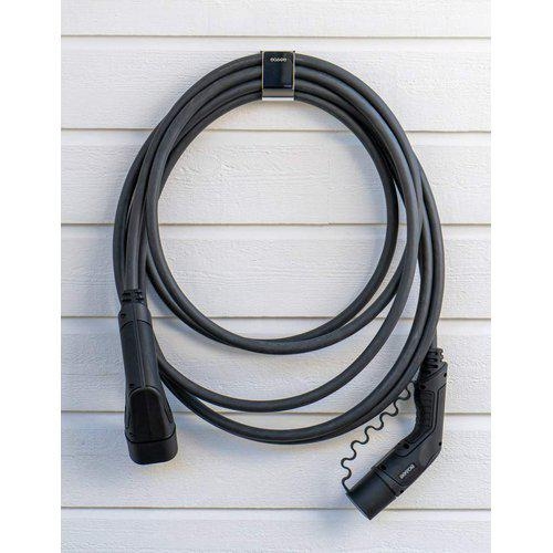 [EA90603] S-LINE LADEKABEL TYPE2 32A 22KW 10M
