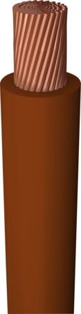 [5432900715] H05Z-K 1X0,75 BRUN 300/500 V S200