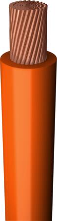 [5432900304] H05Z-K 1X0,75 ORANGE 300/500 V S200
