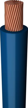 [5432901031] H05Z-K 1X0,75 MØRKBLÅ 300/500 V S200