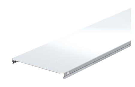 [0810000382] LÅG 100 MM PREGALVANISERET KLIK