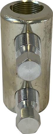 [5421014829] SKRUEMUFFE AL/CU 16-95 MM2 1KV