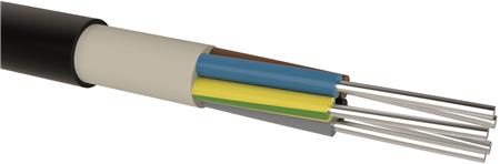 [5433651681] KABEL PRAFLASAFE AX-J 5G16 RE TR B2CA
