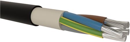 [5433651704] KABEL PRAFLASAFE AX-J 5G35 RM TR B2CA