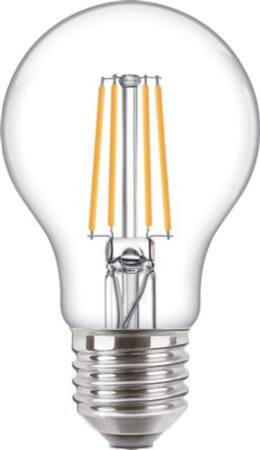 [0857100690] STANDARD LED A60 806LM 827 E27 DÆMP KLAR