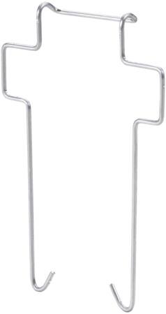 [8039105693] KONSOLFJEDER CLX3 T/KABELBAKKE AISI316