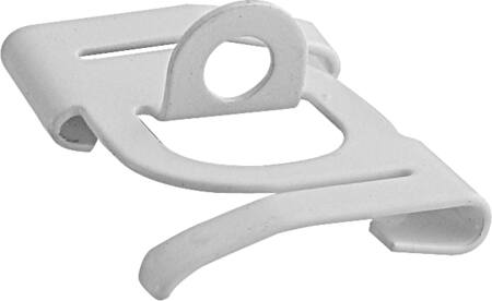 [5439400344] CLIPS T-SKINNE HVID   ACHW-B
