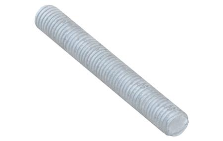 [1939006912] WALRAVEN GEVINDSTUDS M10X100MM BUP1000