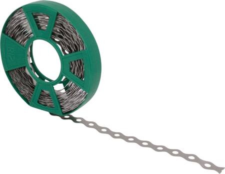 [5439516131] PATENTBÅND RFR RULLE 10M 12X0.8MM